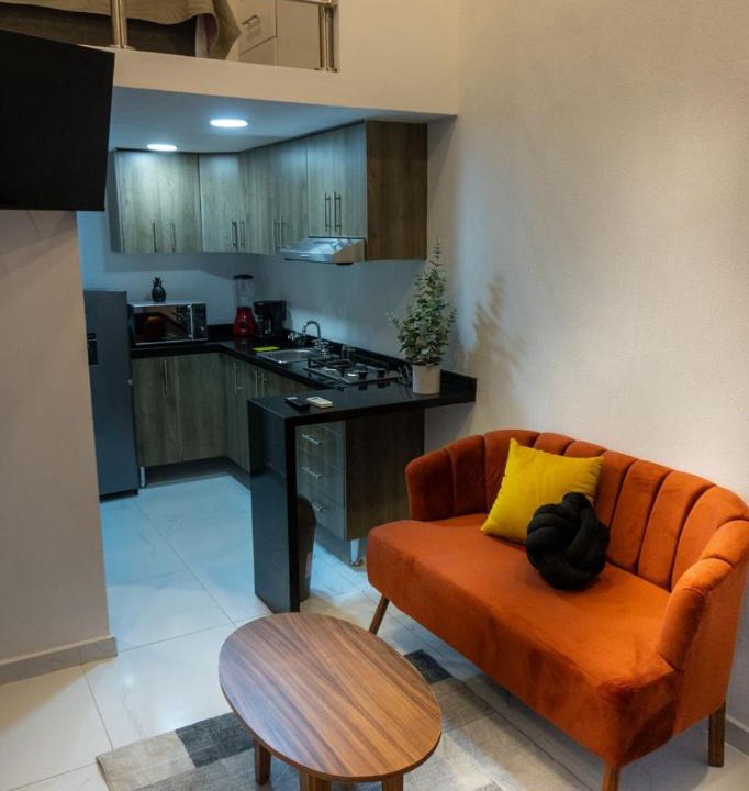 Guadalajara Hotel | Urban Loft Hotel Federalismo