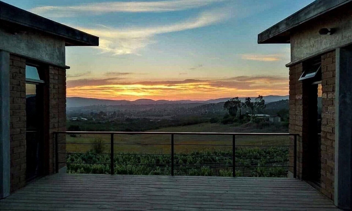 San Antonio de las Minas Cabin | UvaUva 3| Eco-luxury Uva 3