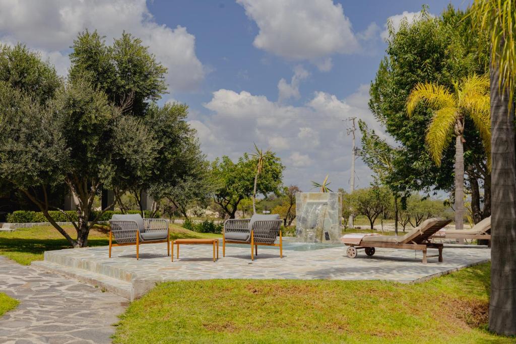 San Miguel de Allende Hotel | Víd de Luna San Miguel de Allende