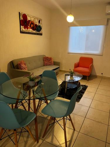 Puerto Juarez Apartment | vacaciona en la riviera maya