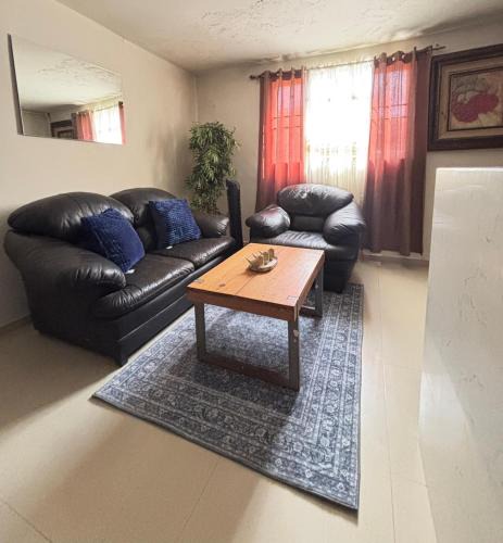 Francisco Villa Apartment | Vacation apartment Mazatlan