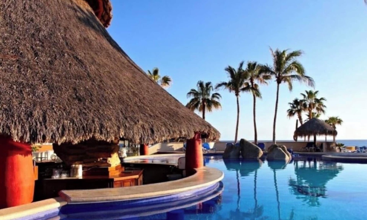 Marina Hotel | Vacation of a Lifetime - All-Inclusive VIP for 2 Guests!