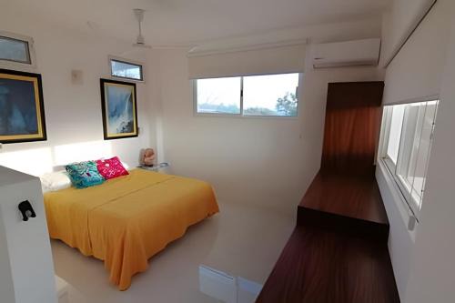 Salchi Apartment | Valentina Salchi Amar Playas vírgenes, paz, creatividad, wifi