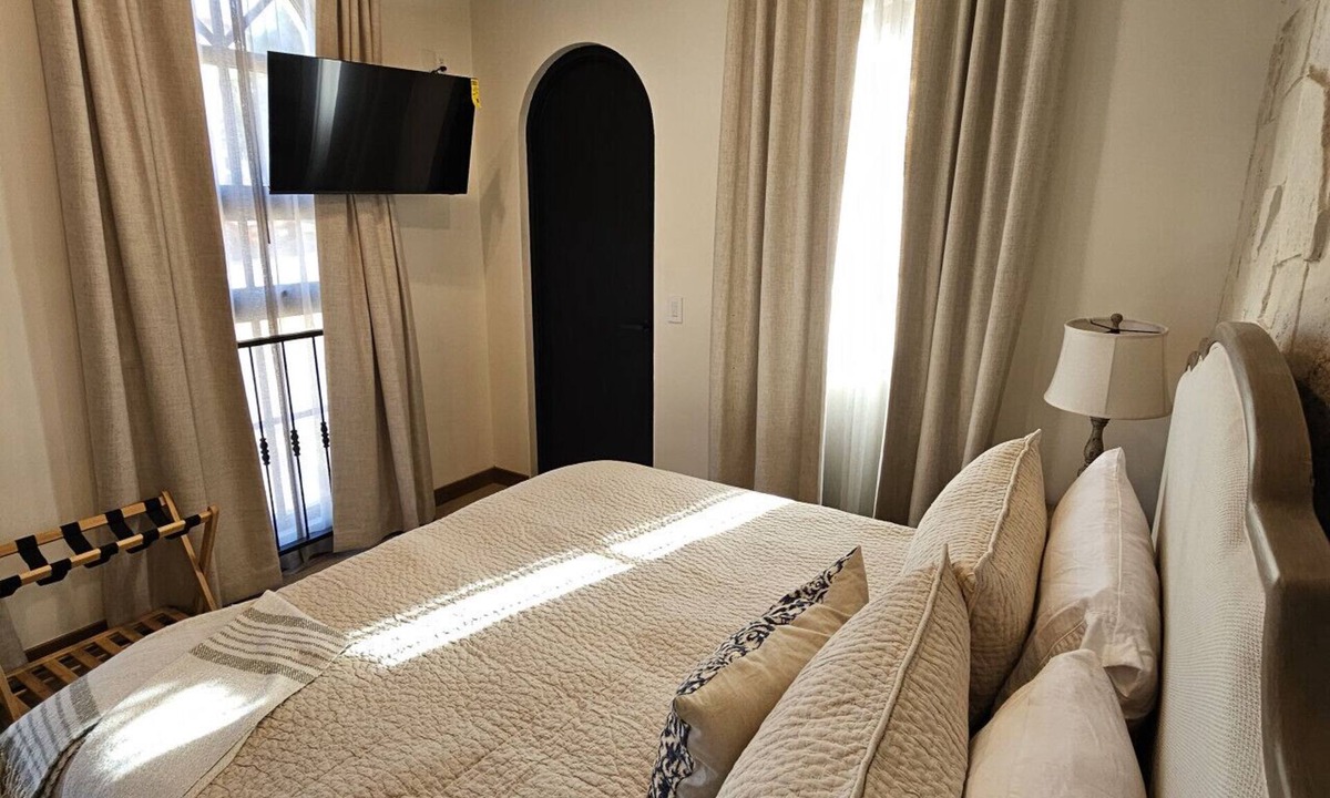 Valle de Guadalupe Condo | Valle Elegance Residence | Refined Suite in the Heart of Wine Country