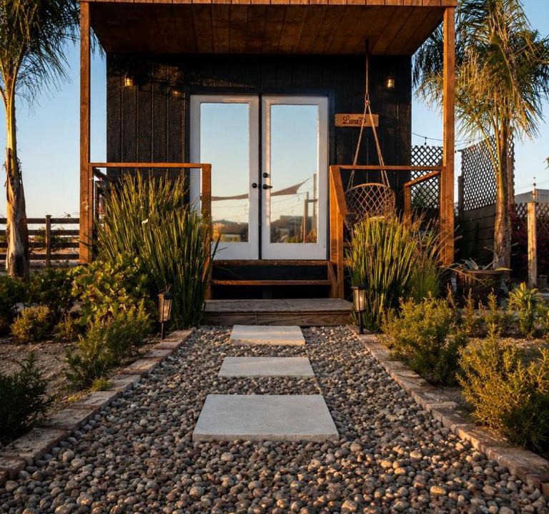 Valle de Guadalupe House | VALLE LIFE