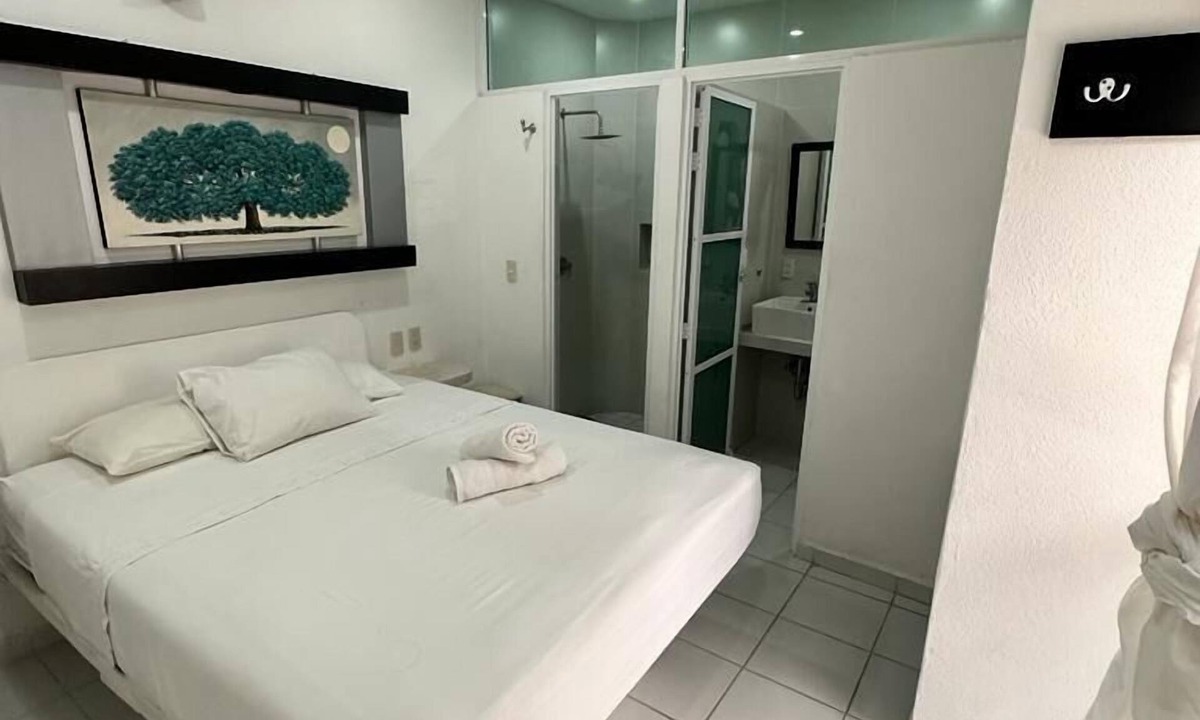 Centro Hotel | Vayor Hotel & Suites