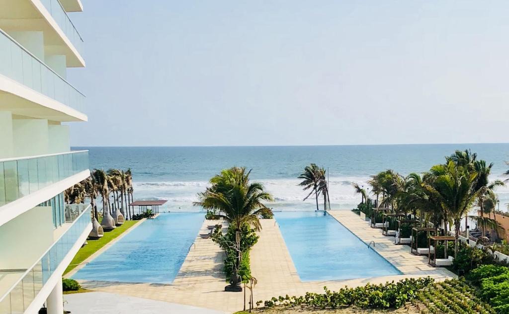 Playa Diamante Apartment | VELERA DIAMaNTE