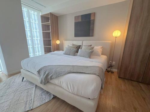 Zapopan Apartment | Ventura urban living
