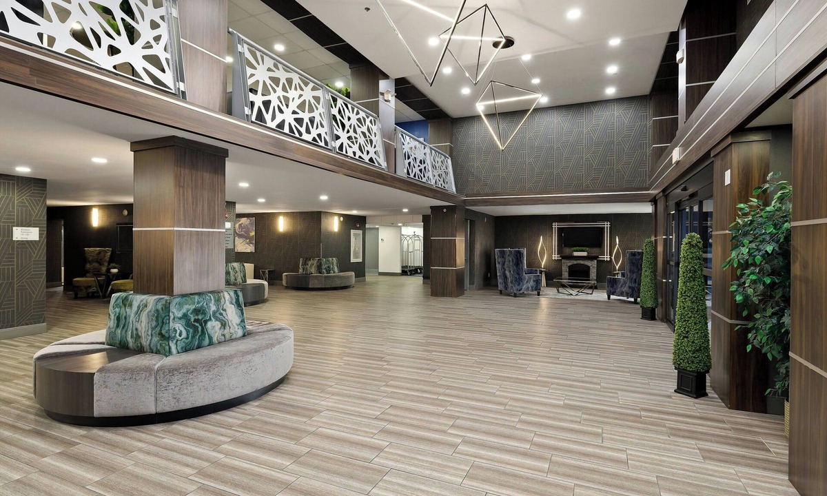 McAllen Hotel | Verta Hotel McAllen