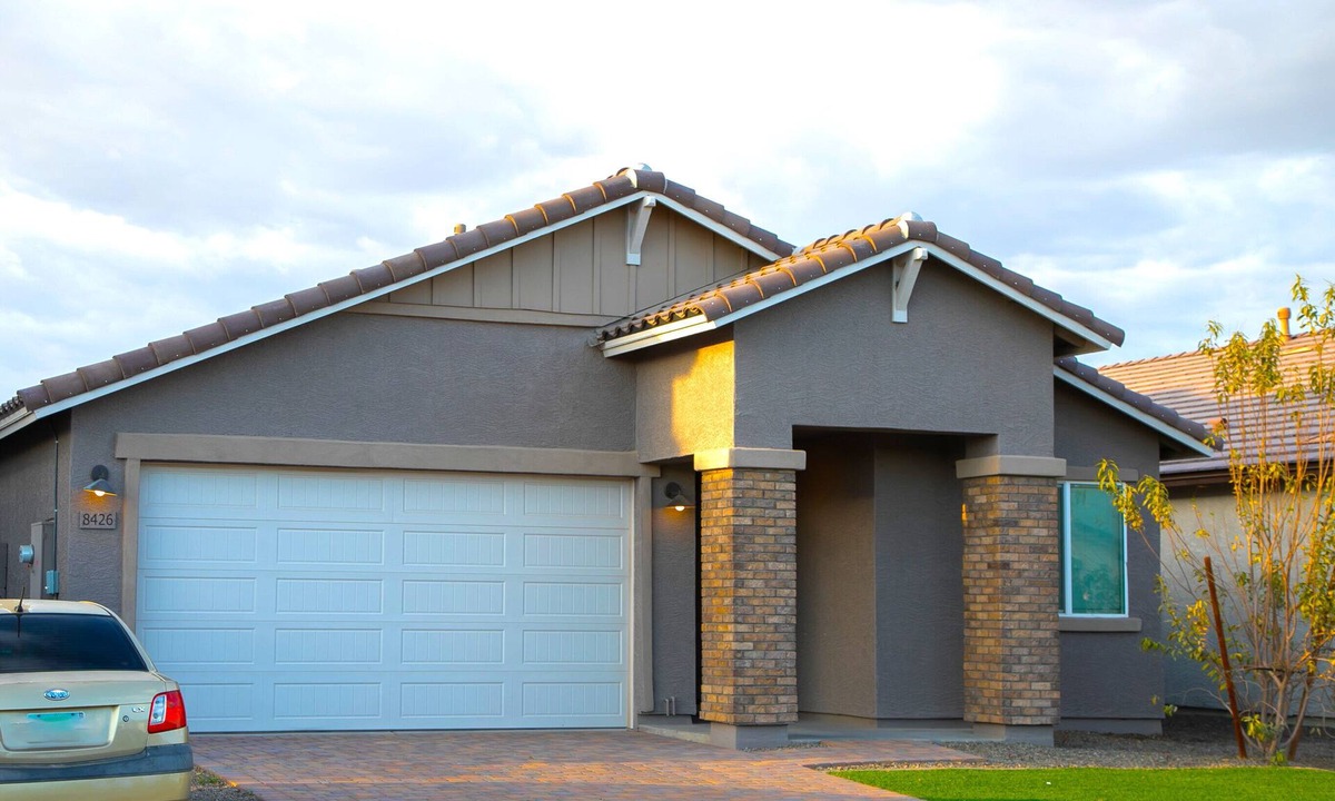 Estrella Village House | Very calm place and good for your family