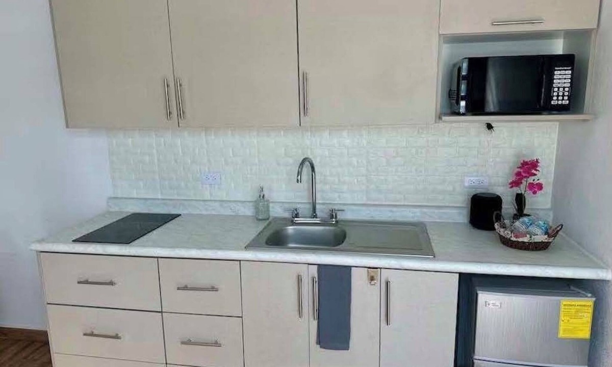 Torreon Apartment | Very Central | Tec Mty | Hosp Angeles | Invoicing