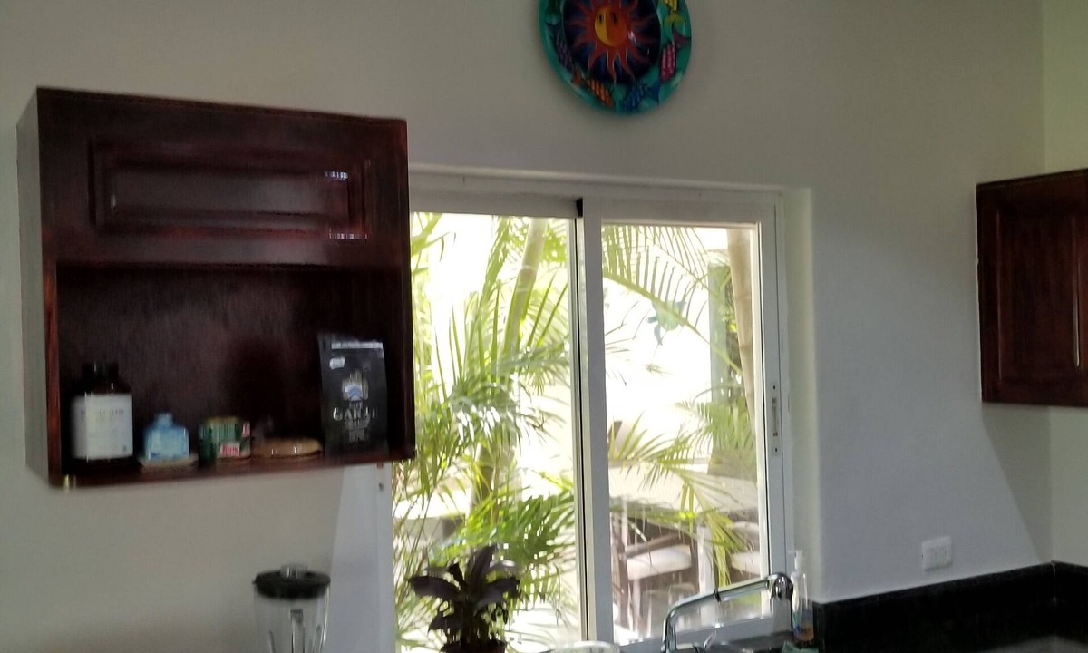 Punta de Mita House | Very relaxing villa with multiple pools and walking to the beach ,restaurant, .