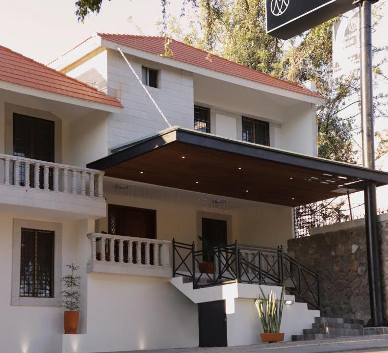 Leon Hotel | VIAMONTE House Boutique