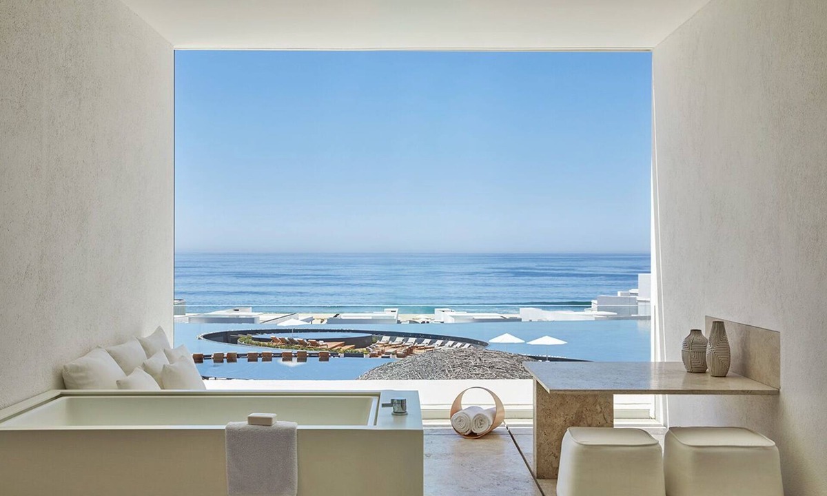 Zona Hotelera Resort | Viceroy Los Cabos