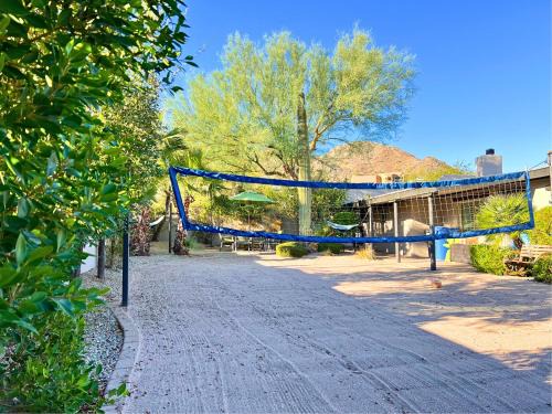 Paradise Valley Village House | Victor Hugo Phoenix