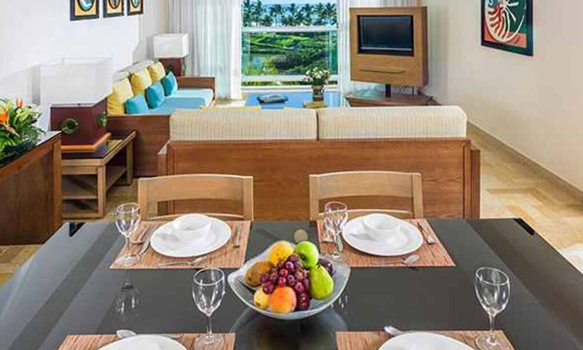 Mezcales Resort | Vidanta offers The Best of the Best in Mexico Resort Living in Comfort and Style