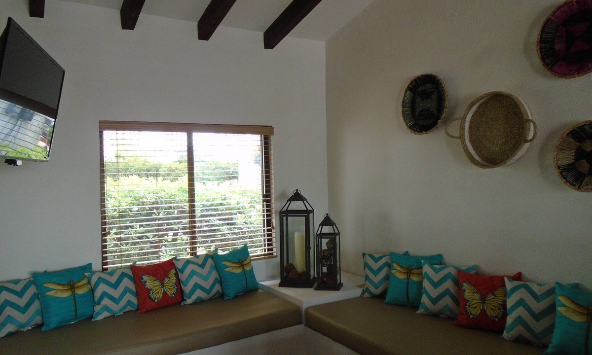 La Paloma Villa | Villa 217 2 Bdm, 2 Ba For 6 Guests Max