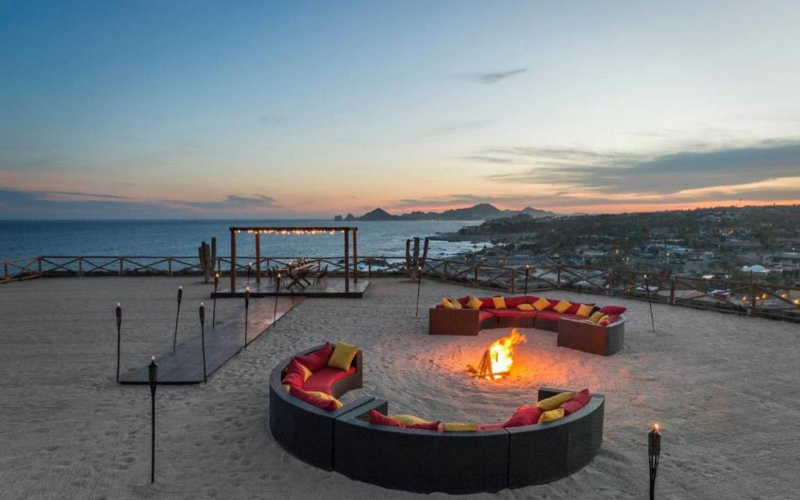 Los Cabos Villa | Villa ∙ 3 bedrooms ∙ 10 guests