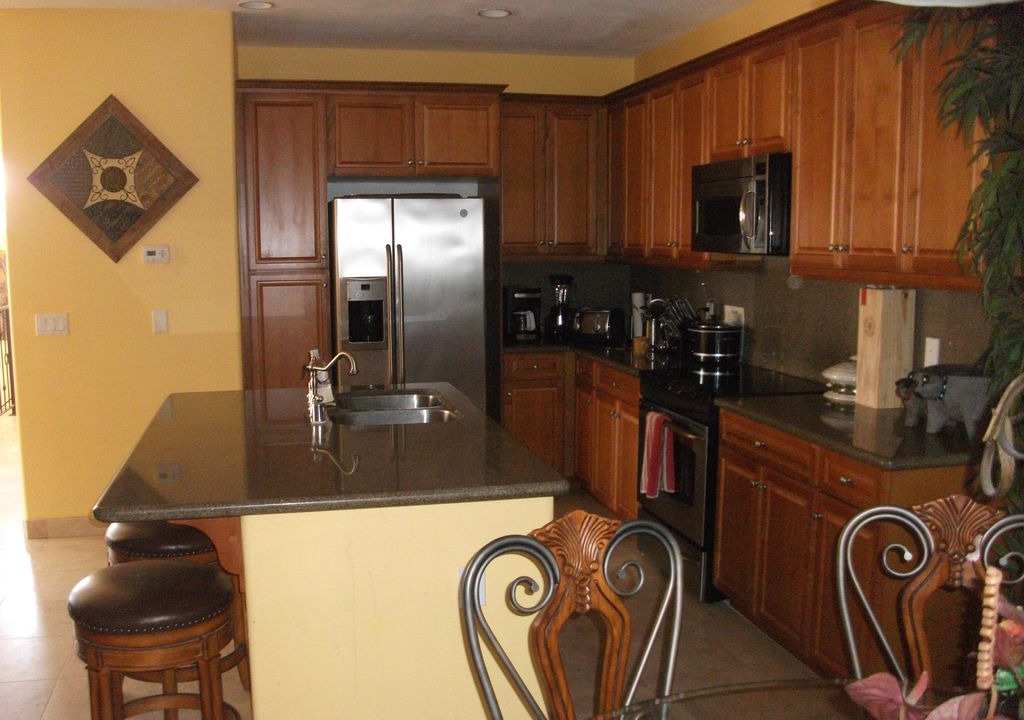 El Dorado Ranch Apartment | Villa 72-3 ON THE BEACH sleeps 8 WIFI