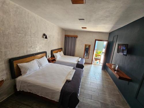 Tapachula Hotel | Villa Acuario
