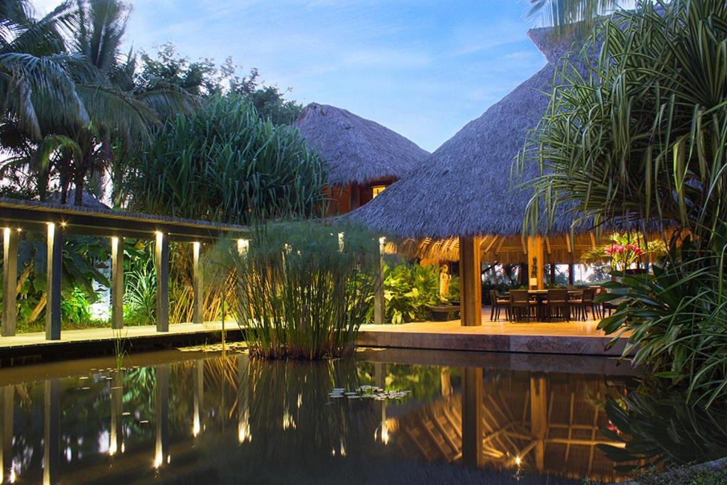 Punta de Mita Villa | Villa Aire