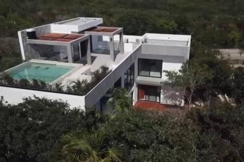 Akumal Villa | Villa Alexa