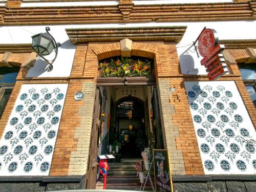 Historic Centre Bed & Breakfast | Villa Catrina