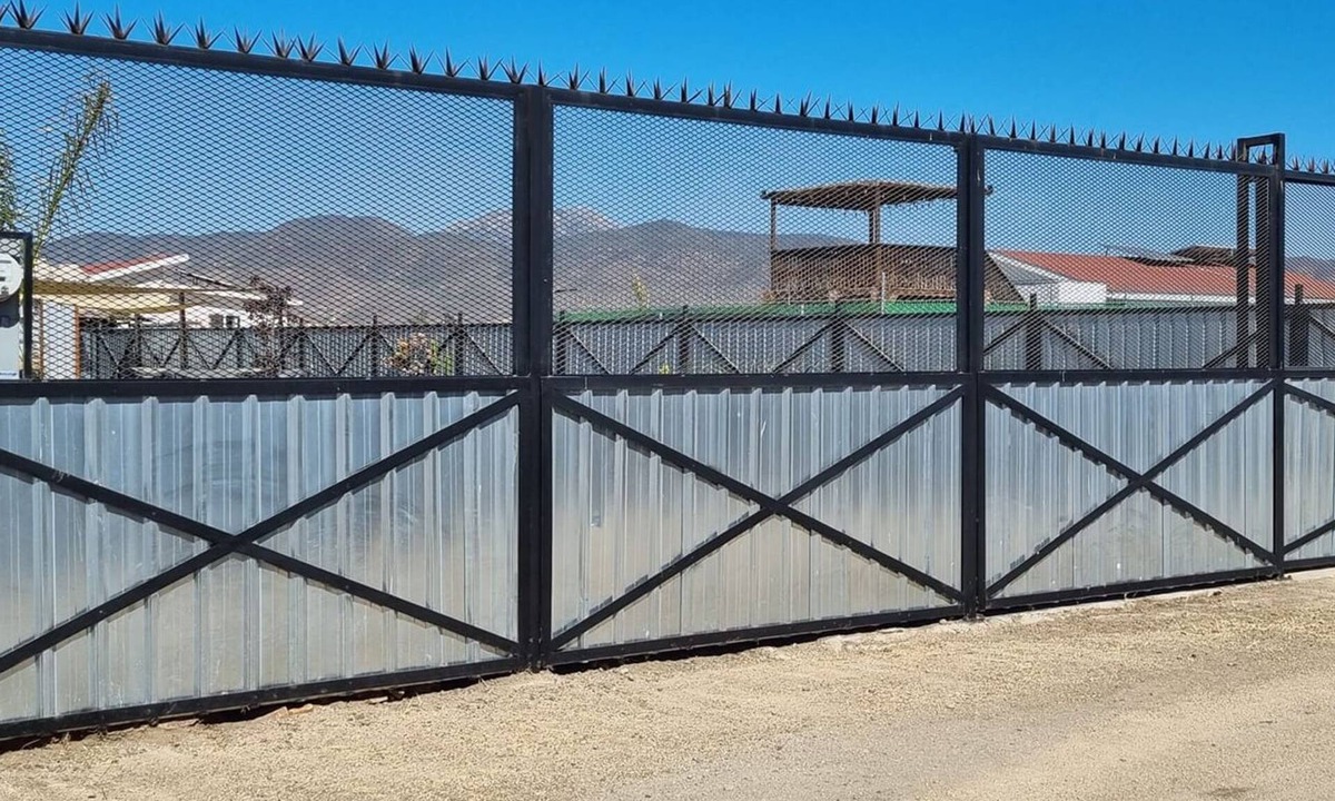 Valle de Guadalupe Villa | Villa Container-Valle de Guadalupe