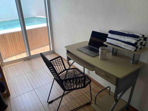 Manzanillo Apartment | Villa corales
