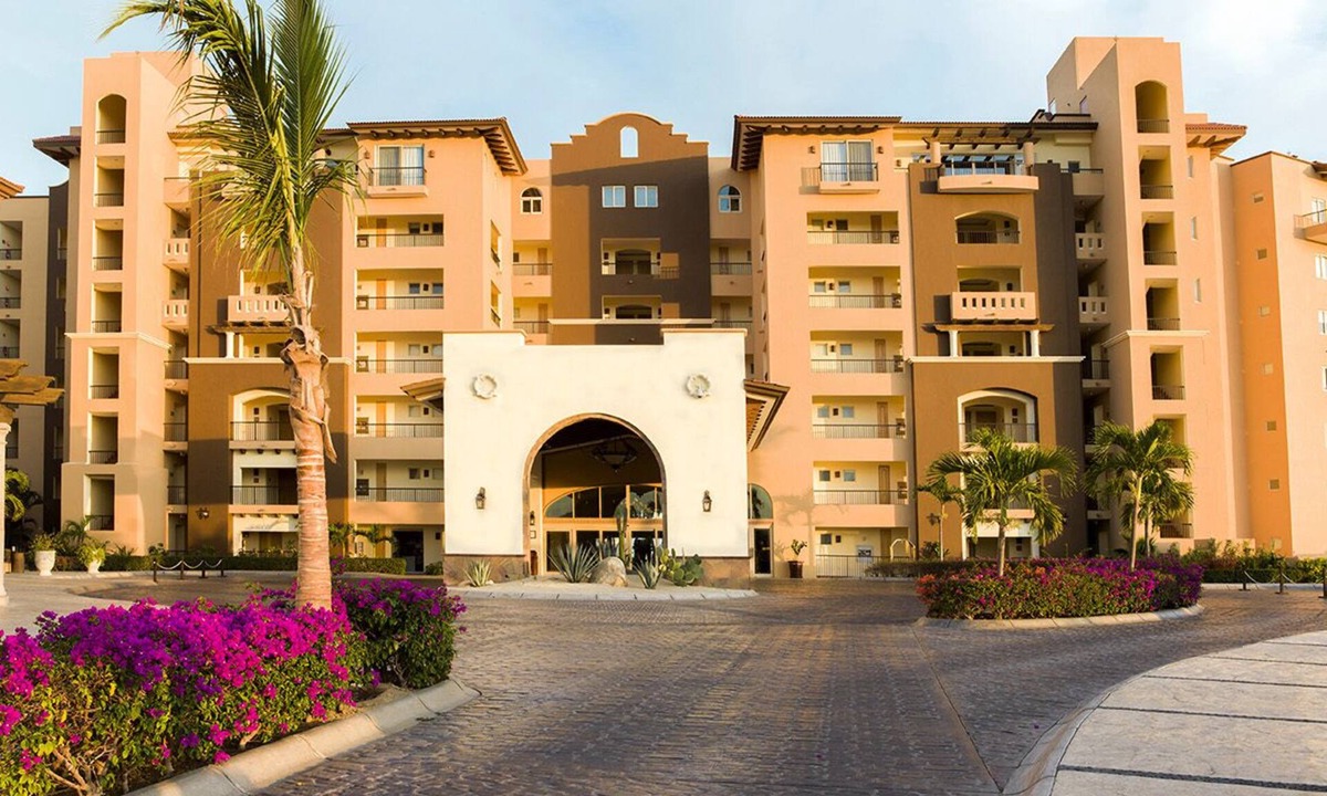Downtown San Jose del Cabo Hotel | Villa Del Arco Beach Resort & Spa Cabo San Lucas