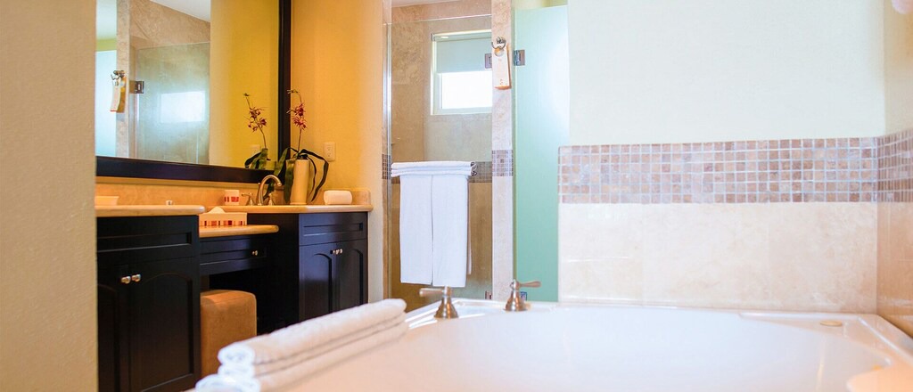 Punta Sam House | Villa del Palmar Cancun 2 BR Suite