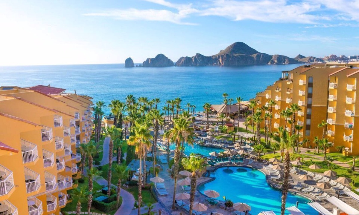 El Medano Ejidal Villa | Villa del Palmar Resort Amenities Oceanview