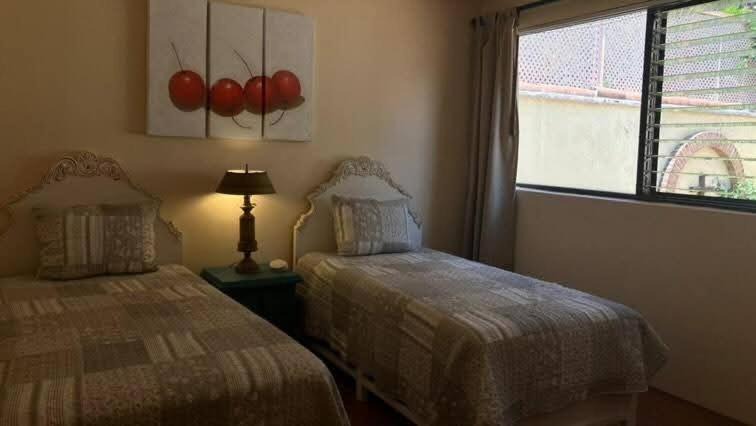 Zona Centro House | Villa el ermitaño
