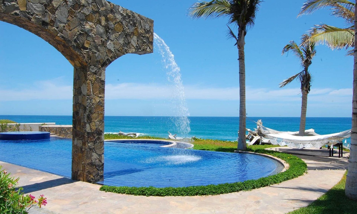 Buzzards Villa | Villa Estero Puerto Los Cabos