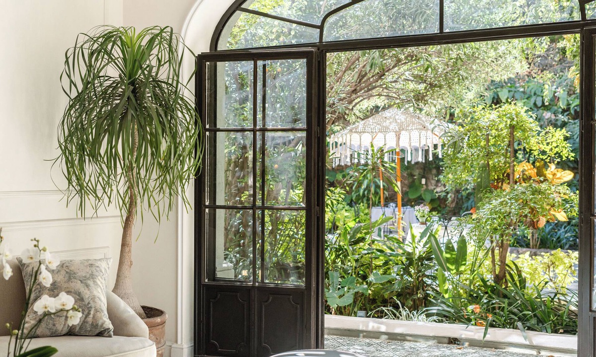 Lafayette Hotel | Villa Ganz Boutique Hotel