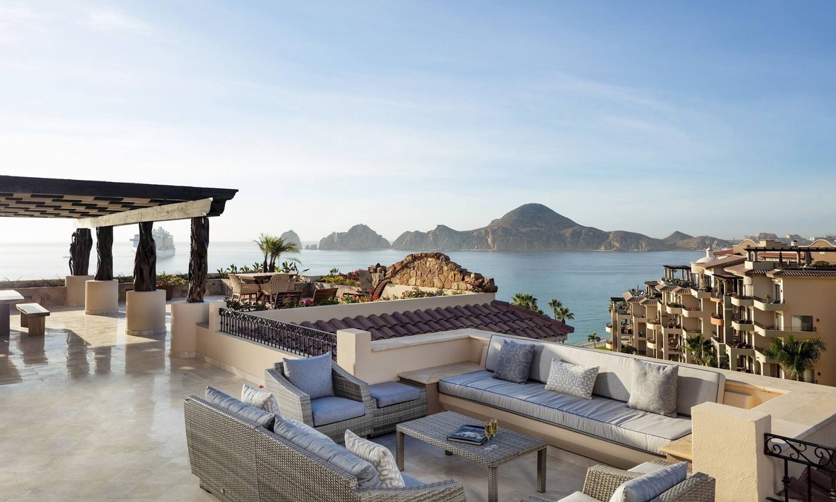 El Medano Ejidal Villa | Villa La Estancia 1806 - 3BR/4BA Penthouse