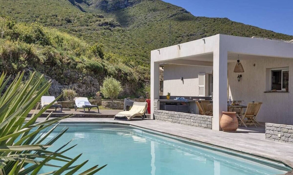 Sisco Villa | Villa La Marine