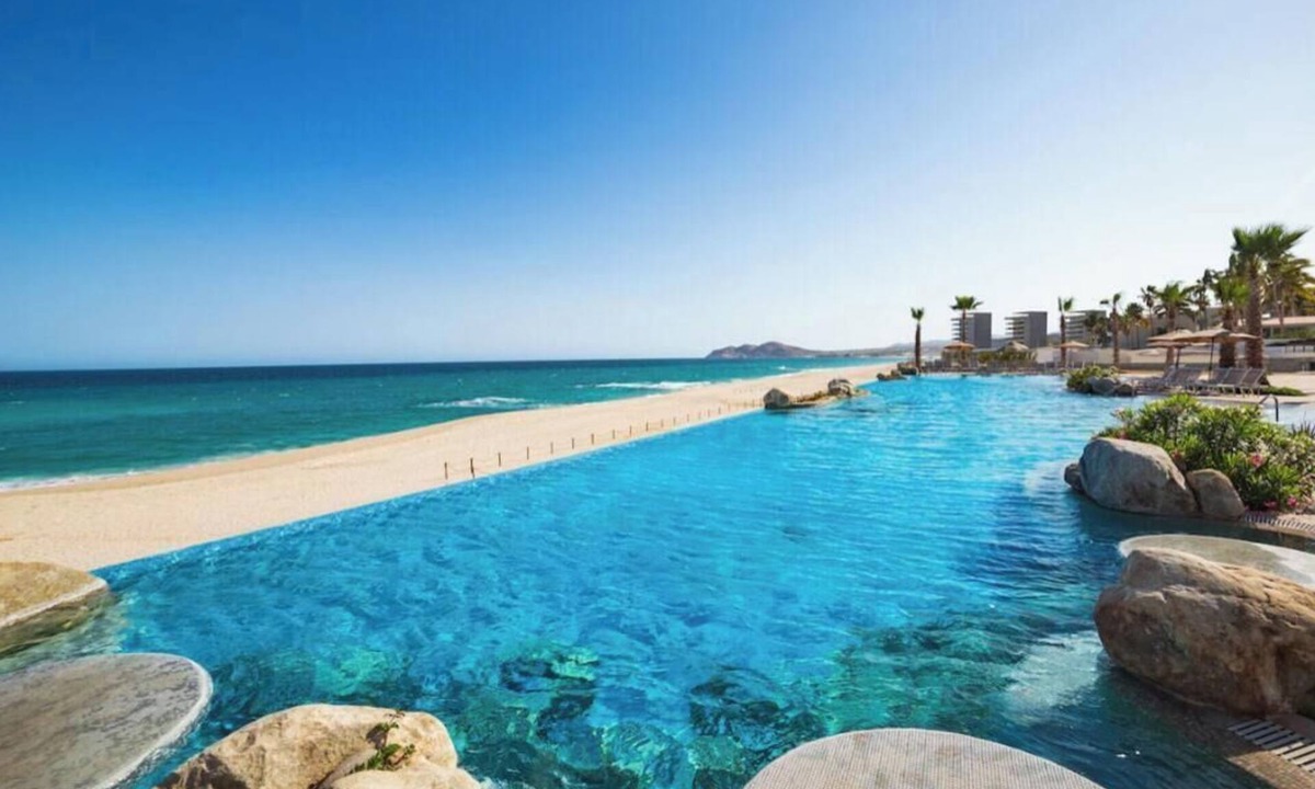 San Jose del Cabo Hotel | Villa La Valencia Beach Resort & Spa Los Cabos