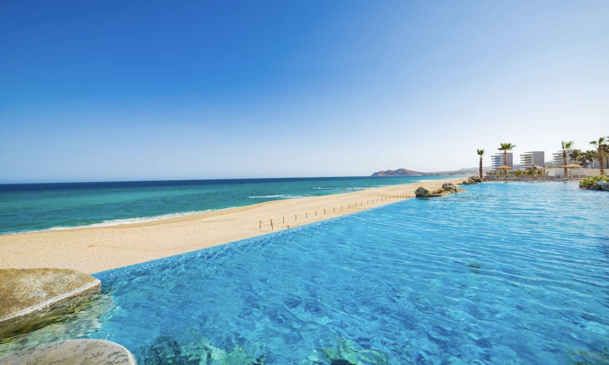 San Jose del Cabo Resort | Villa La Valencia located between San José del Cabo and Cabo San Lucas