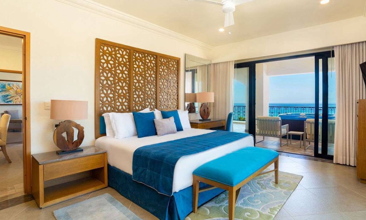 San Jose del Cabo Resort | Villa La Valencia The Luxury Resort of Los Cabos