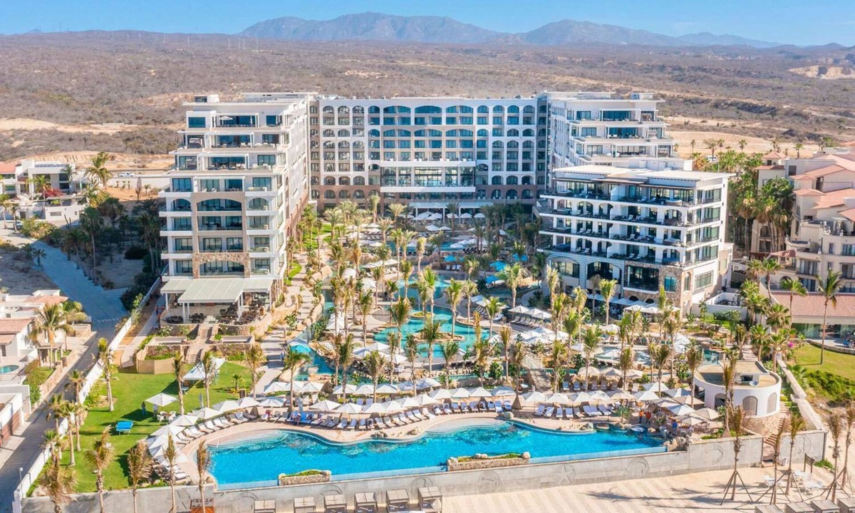 San Jose del Cabo Hotel | Villa La Valencia Beachfront Ocean View the perfect hotel located in Los Cabos.