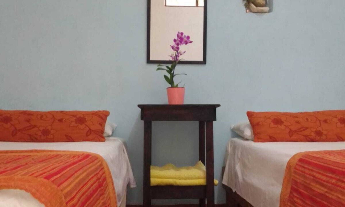 Alfredo V. Bonfil House | Villa Los Duendes