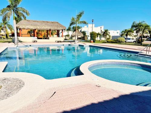 Villa Marina Villa | Villa Marina - Luxury Residential - 1 Min Beaches
