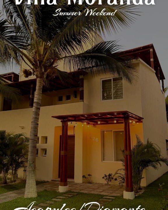 Puente del Mar Villa | Villa Moranda Roof & Jacuzzi