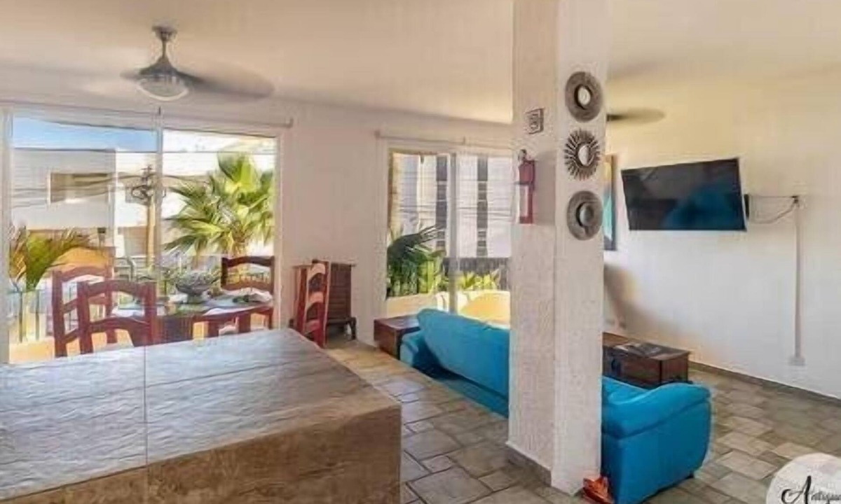 Pedregal Villa | Villa Natalia - Modern Mexican Paradise