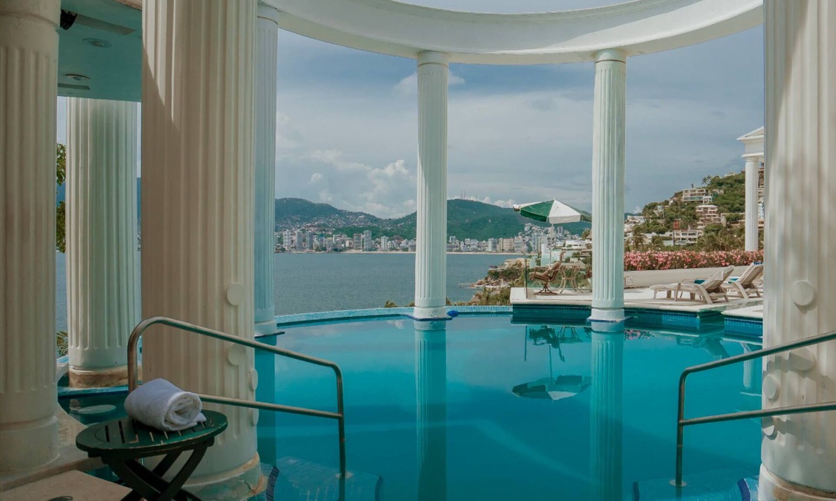 Las Brisas Villa | Villa Olimpo Vanetiz