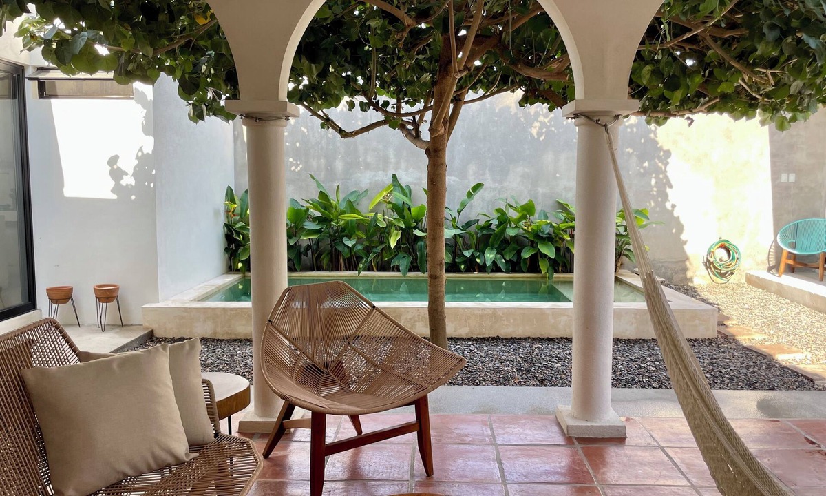 Barra de Navidad Villa | Villa Paraíso, an oasis close to the ocean.