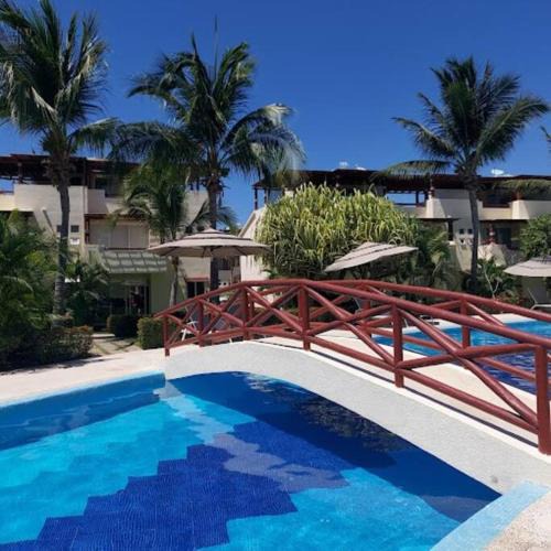 Puente del Mar House | Villa Sol Terrasol Acapulco Diamante