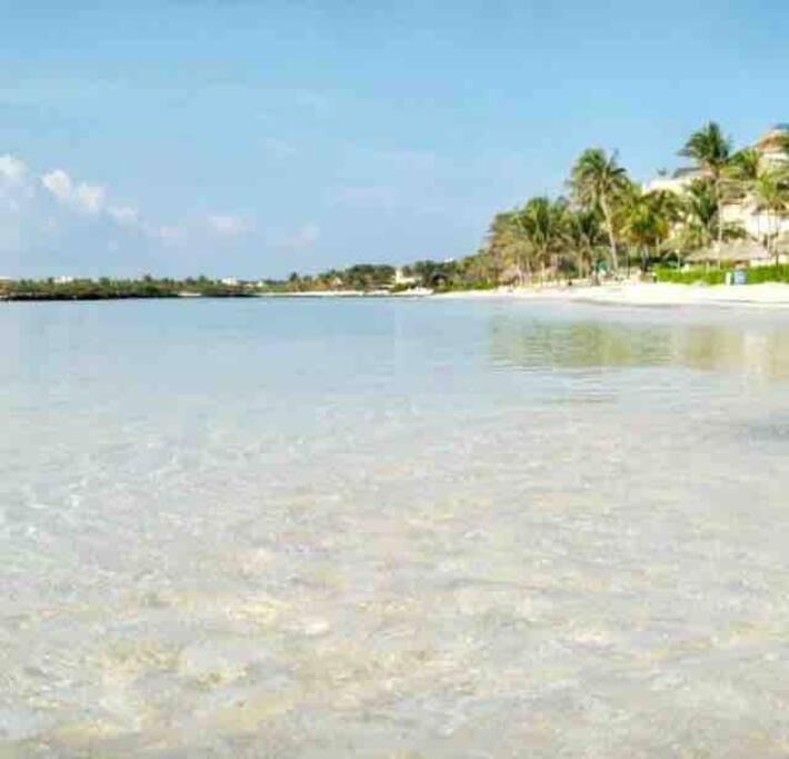 Puerto Aventuras Apartment | Villa Talia, Relax, beach & Nature
