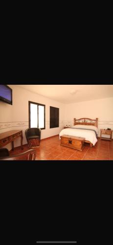 Downtown Queretaro Hotel | Villa villar